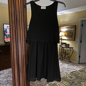 Everly Dress